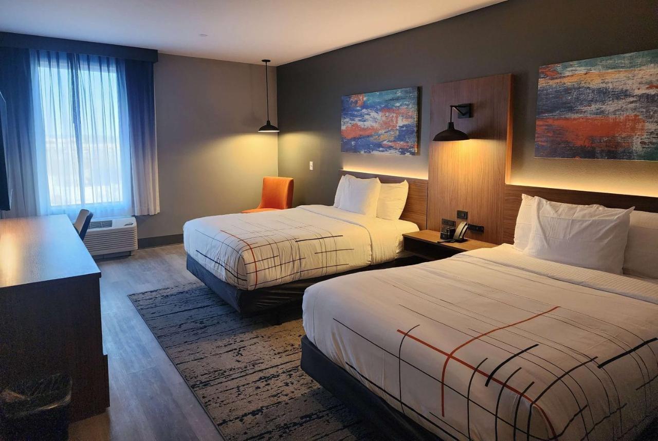 La Quinta Inn & Suites By Wyndham Del Rio Luaran gambar