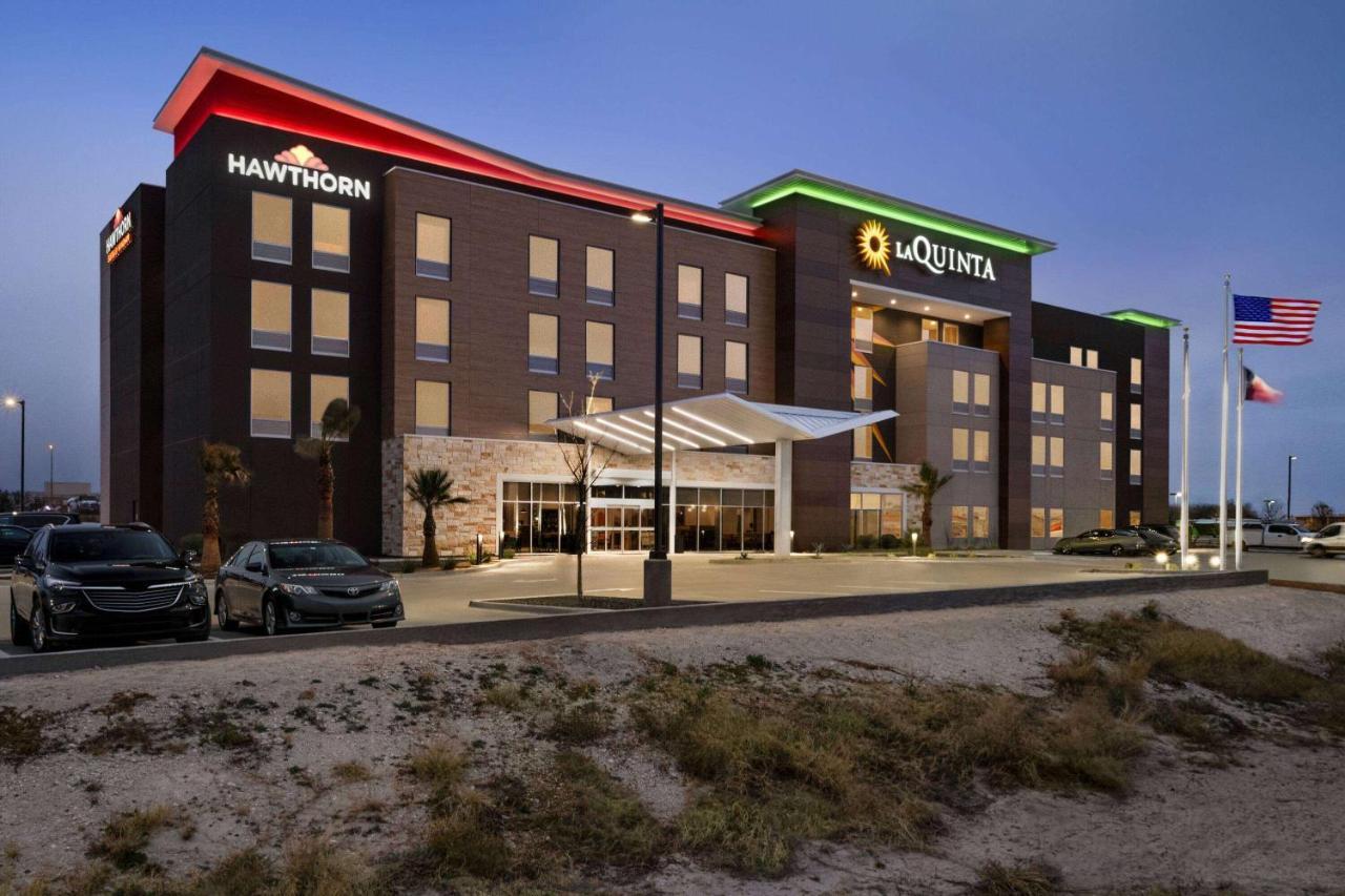 La Quinta Inn & Suites By Wyndham Del Rio Luaran gambar