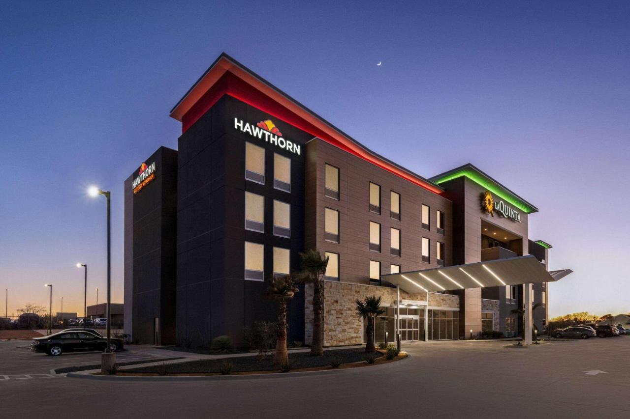 La Quinta Inn & Suites By Wyndham Del Rio Luaran gambar