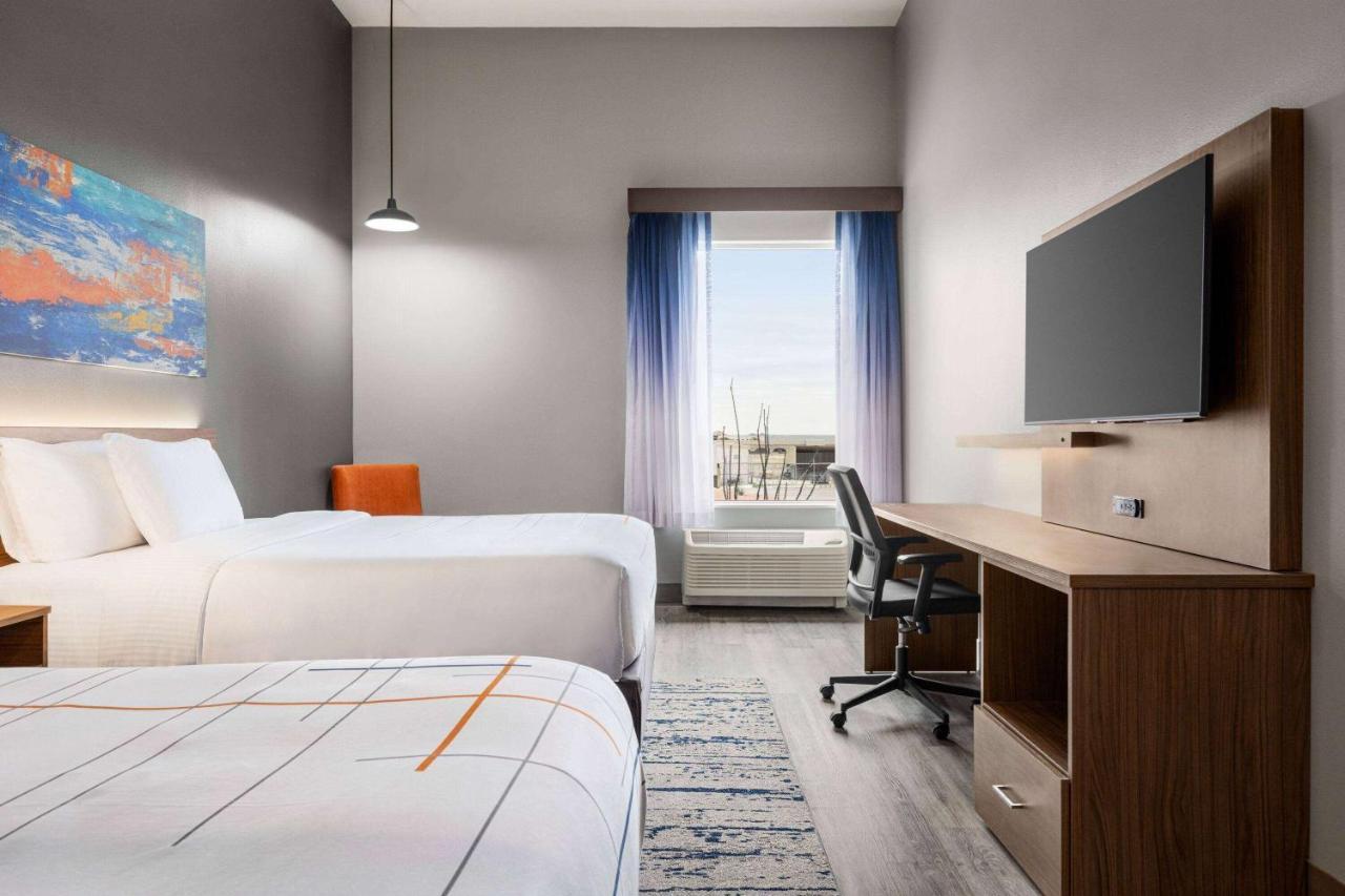 La Quinta Inn & Suites By Wyndham Del Rio Luaran gambar