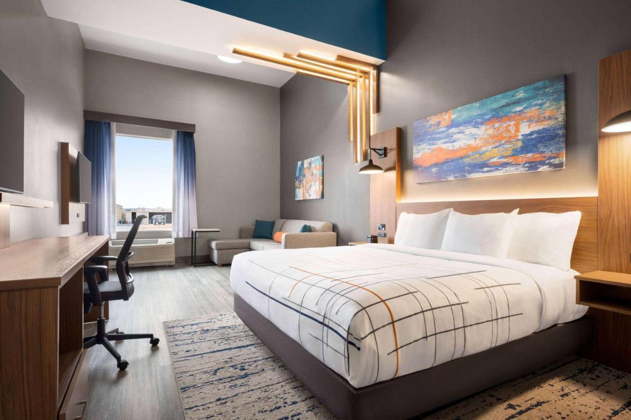 La Quinta Inn & Suites By Wyndham Del Rio Luaran gambar
