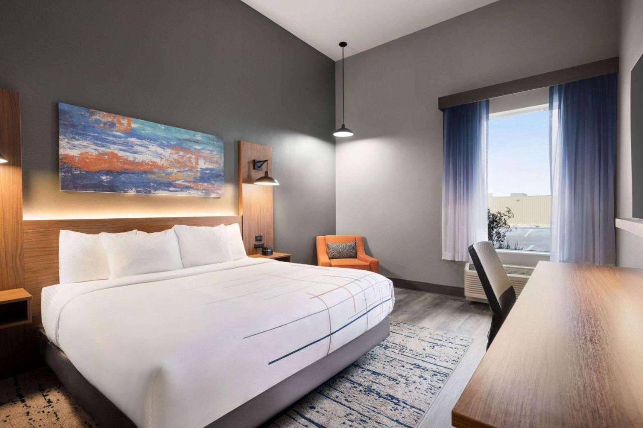 La Quinta Inn & Suites By Wyndham Del Rio Luaran gambar