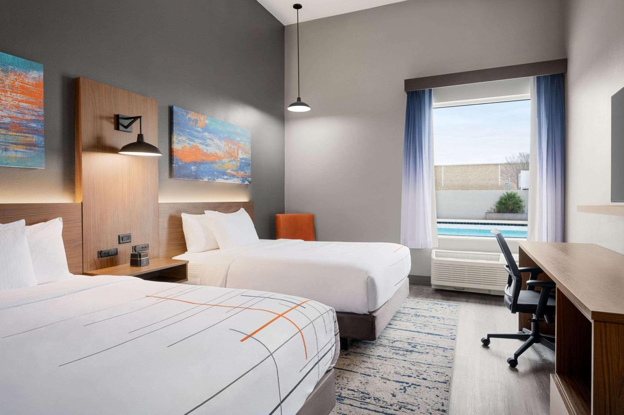 La Quinta Inn & Suites By Wyndham Del Rio Luaran gambar