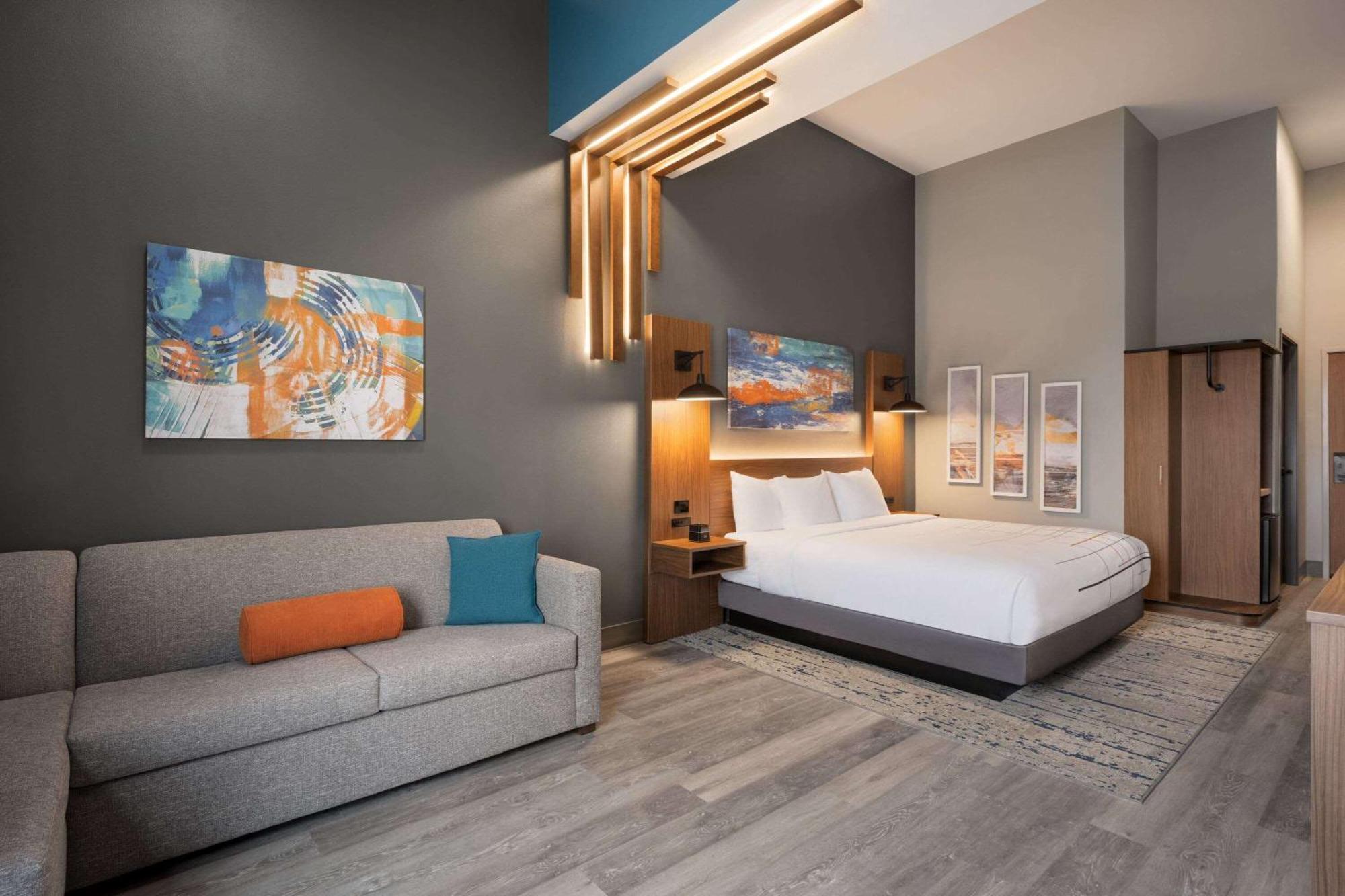 La Quinta Inn & Suites By Wyndham Del Rio Luaran gambar