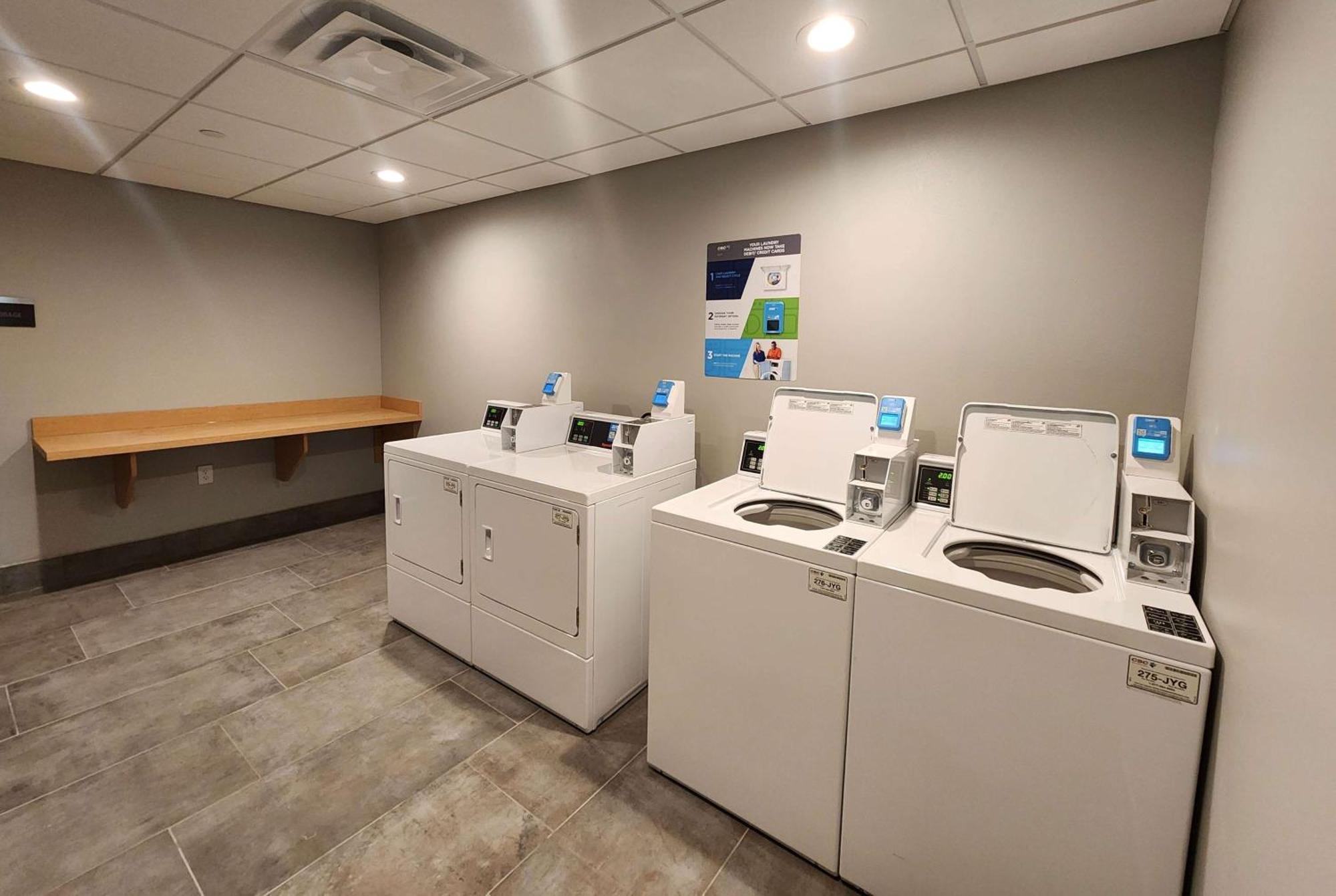 La Quinta Inn & Suites By Wyndham Del Rio Luaran gambar
