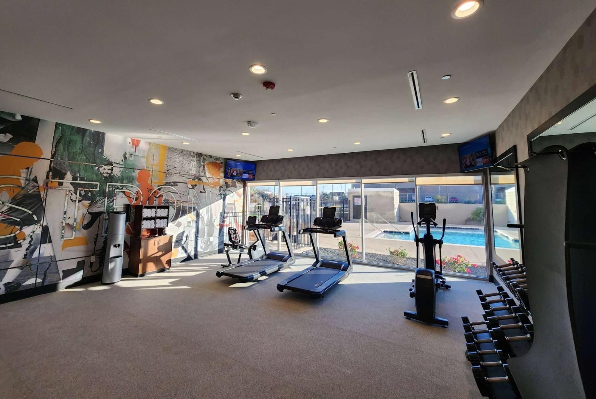 La Quinta Inn & Suites By Wyndham Del Rio Luaran gambar