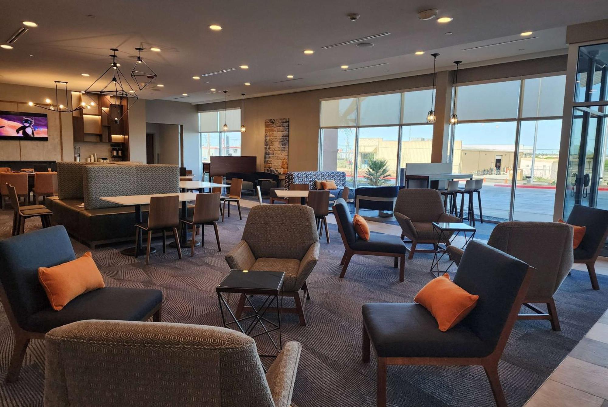 La Quinta Inn & Suites By Wyndham Del Rio Luaran gambar